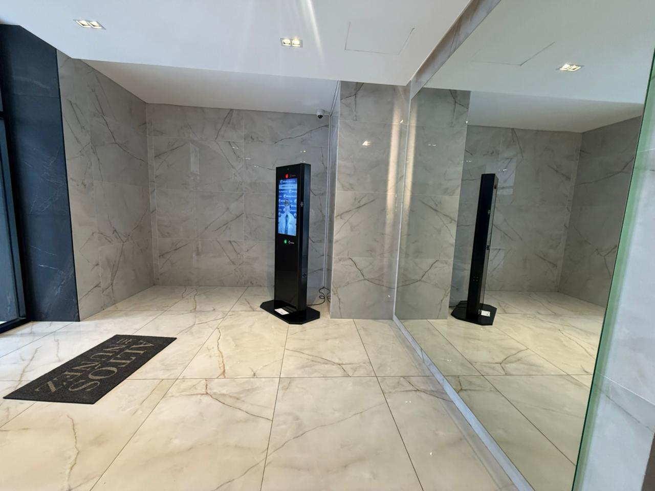 Foto de VENTA DEPARTAMENTO 2 AMBIENTES CON PATIO EN NUÑEZ, imagen 4