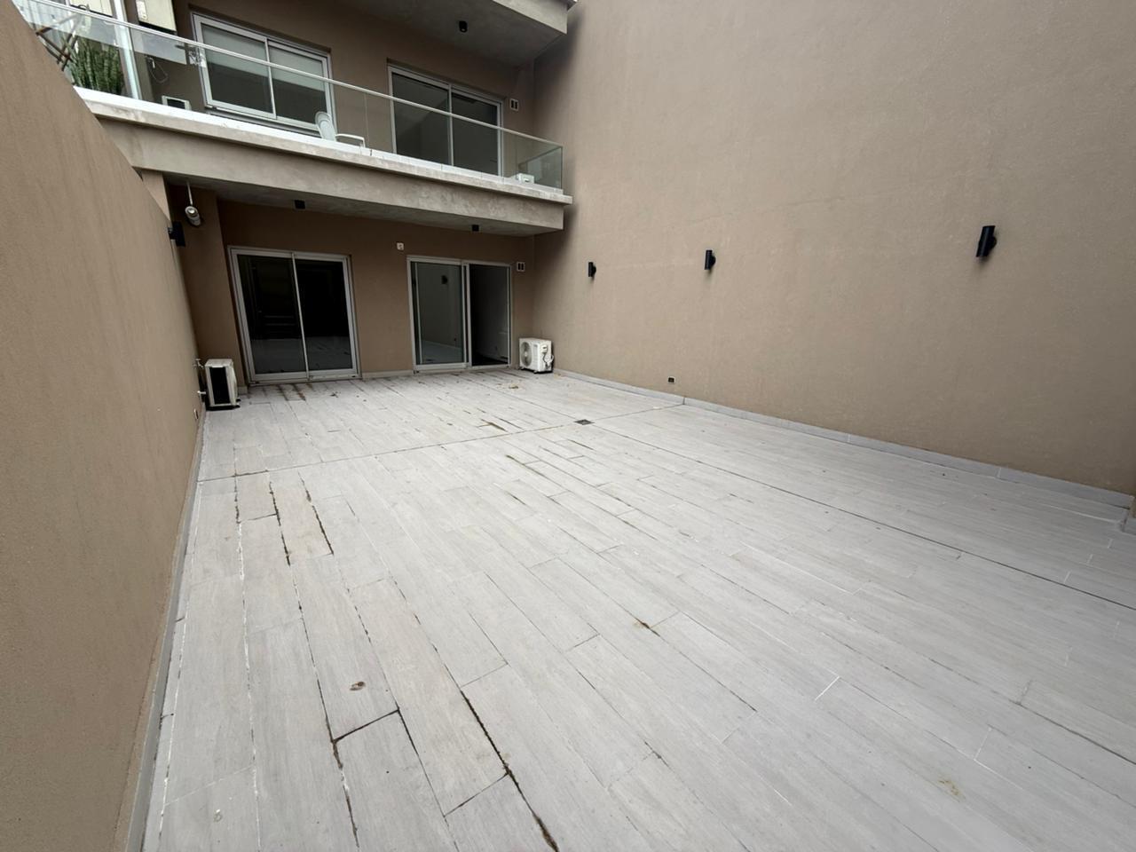 Foto de VENTA DEPARTAMENTO 2 AMBIENTES CON PATIO EN NUÑEZ, imagen 5