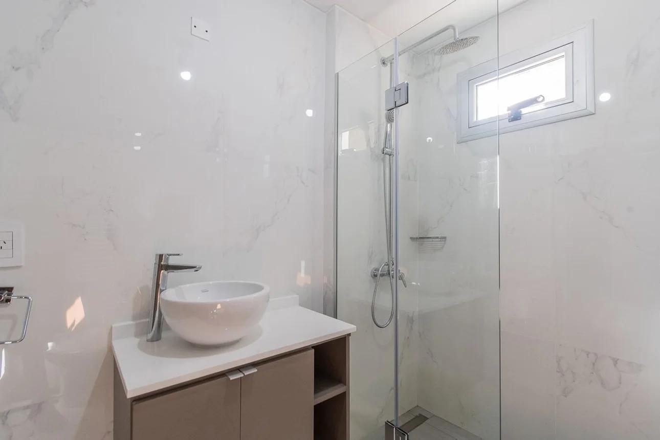 Foto de VENTA DEPTO 2 AMBIENTES BALCON NUÑEZ, imagen 3