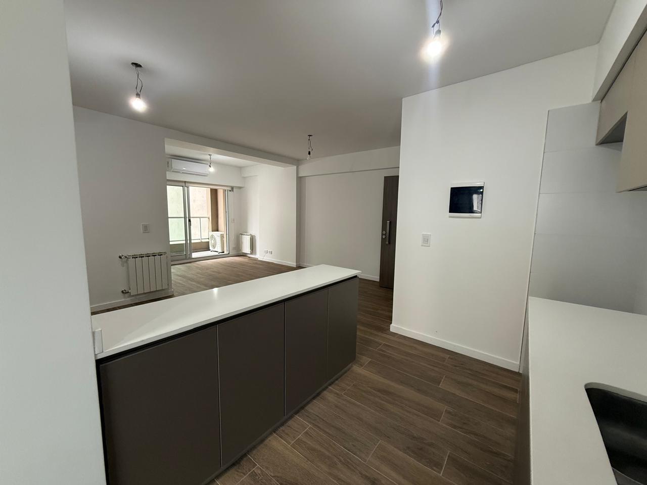 Foto de VENTA DEPTO 3 AMBIENTES BALCON NUÑEZ, imagen 1