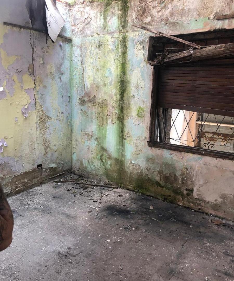 Foto de VENTA CASA A REFACCIONAR EN BARRACAS ANTICIPO + CUOTAS, imagen 5