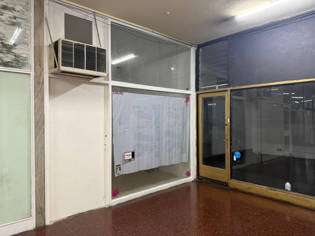 Foto de ALQUILER LOCAL EN GALERIA EN RECOLETA OPORTUNIDAD, imagen 4
