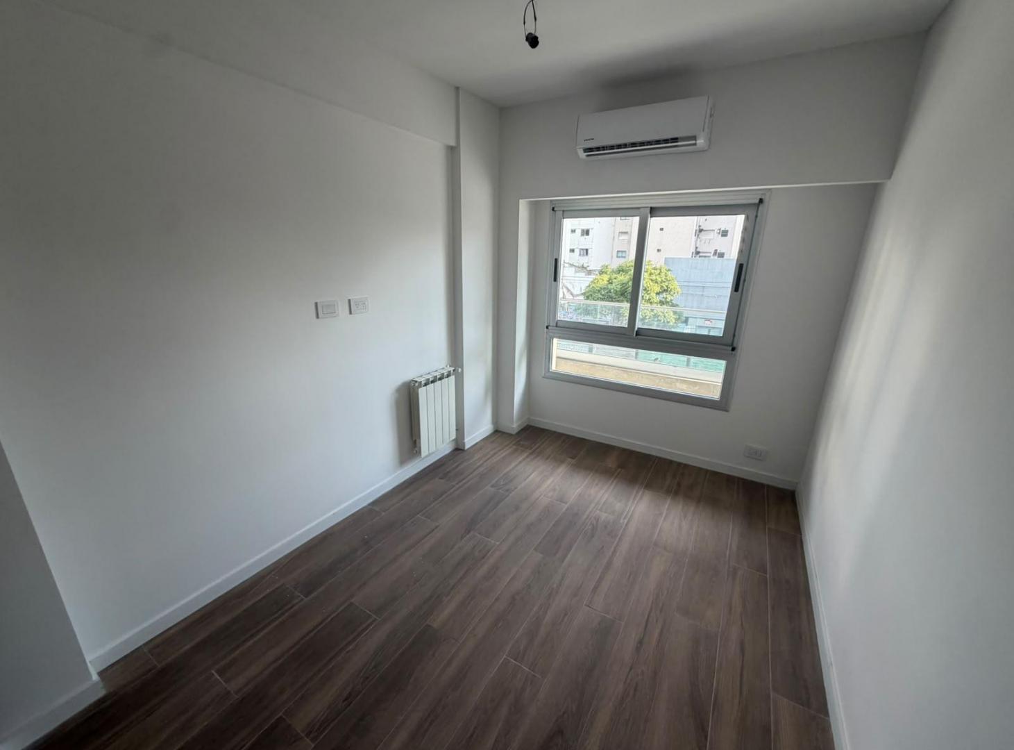 Foto de VENTA DEPARTAMENTO 3 AMBIENTES BALCÓN EN NUÑEZ, imagen 5