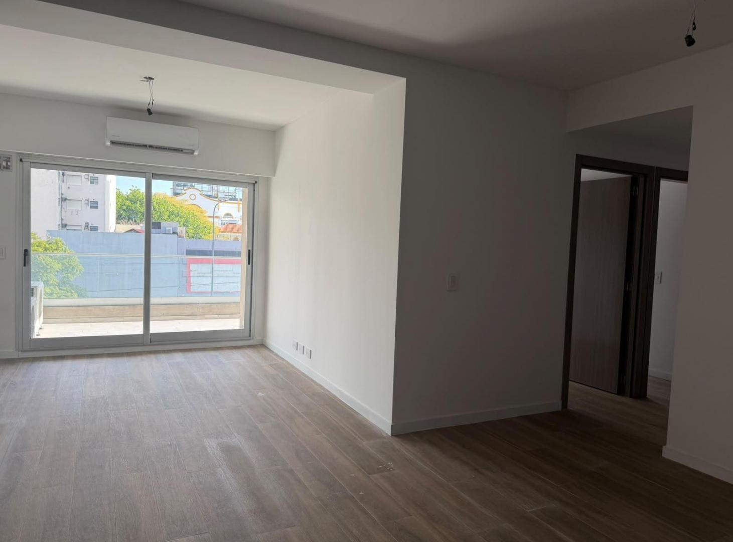 Foto de VENTA DEPARTAMENTO 3 AMBIENTES BALCÓN EN NUÑEZ, imagen 3