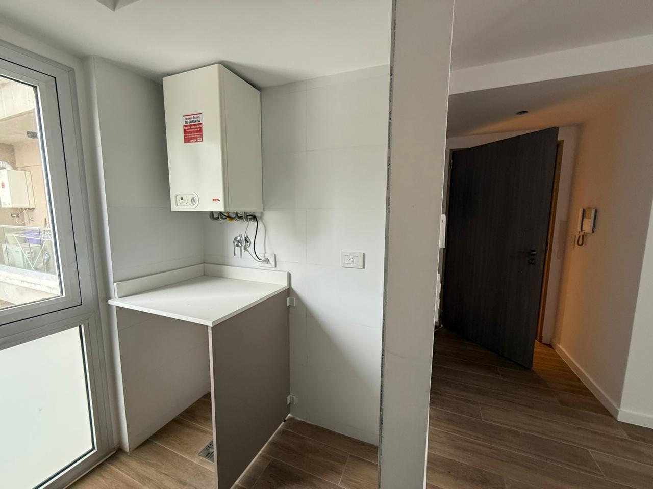 Foto de VENTA DEPTO 3 AMBIENTES BALCON Y COCHERA EN NUÑEZ, imagen 5