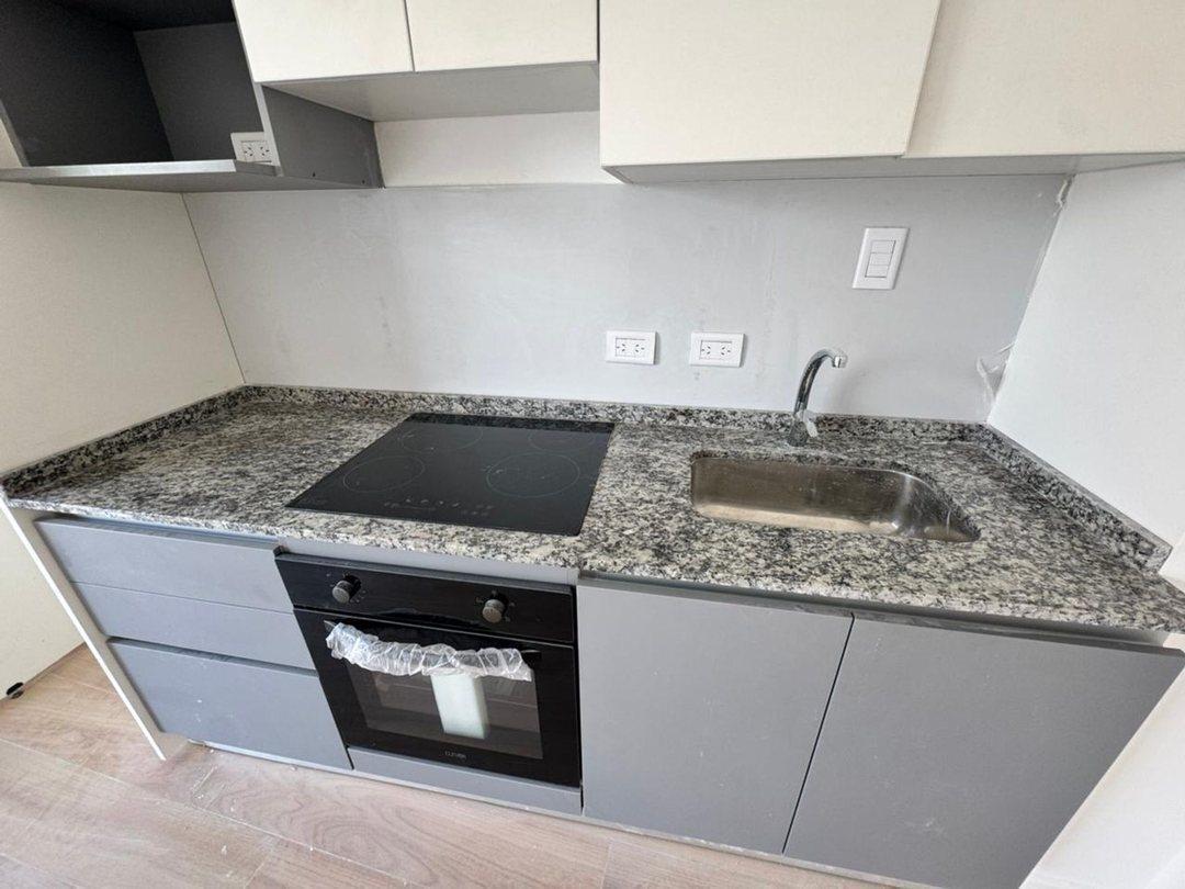 Foto de VENTA DEPARTAMENTO DOS AMBIENTES C/ BALCON EN RECOLETA A ESTRENAR, imagen 5