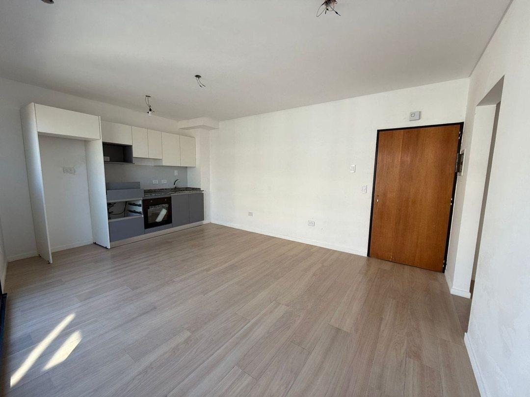 Foto de VENTA DEPARTAMENTO DOS AMBIENTES C/ BALCON EN RECOLETA A ESTRENAR, imagen 4