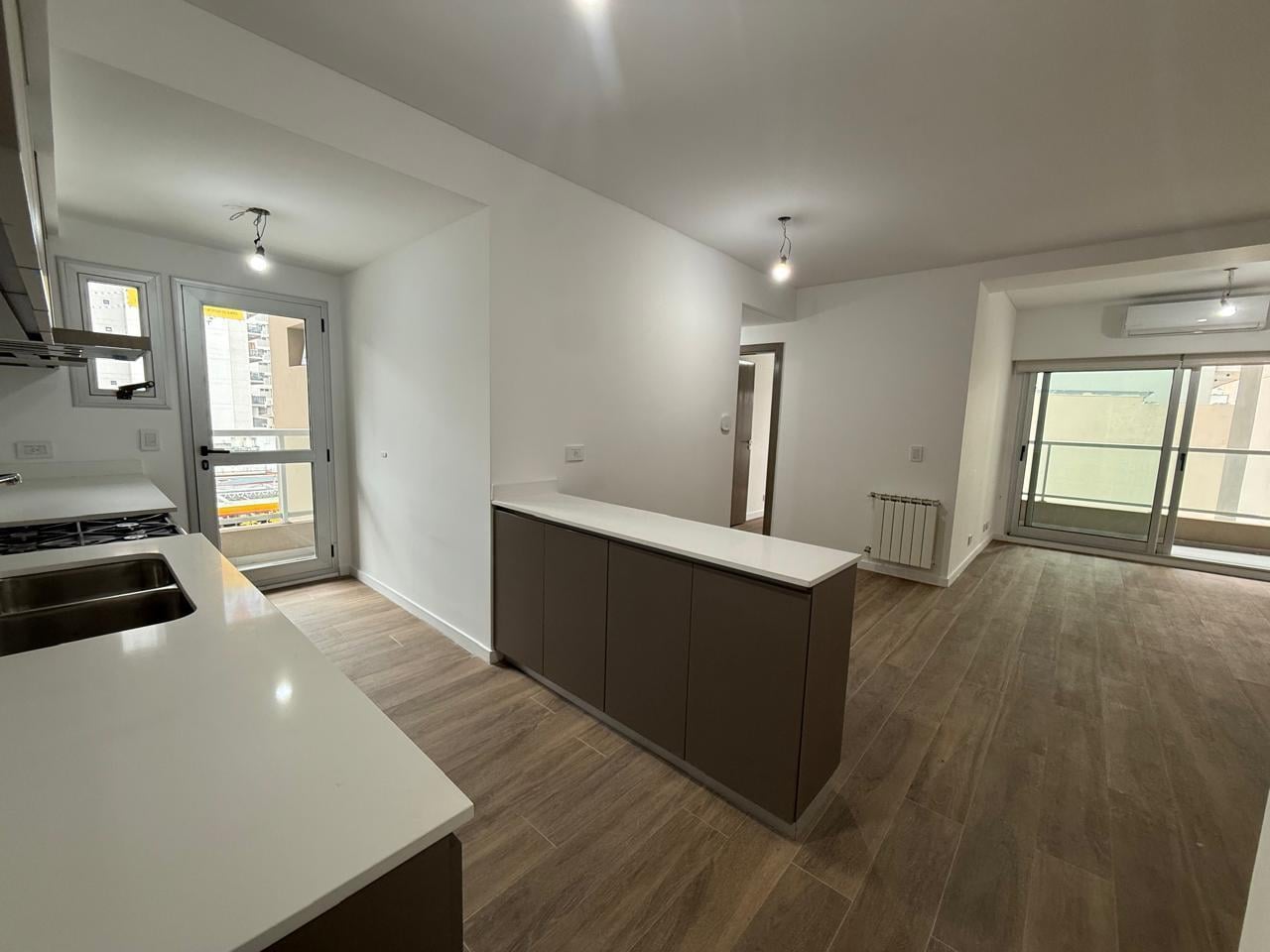 Foto de VENTA DEPTO 3 AMBIENTES BALCON NUÑEZ, imagen 3