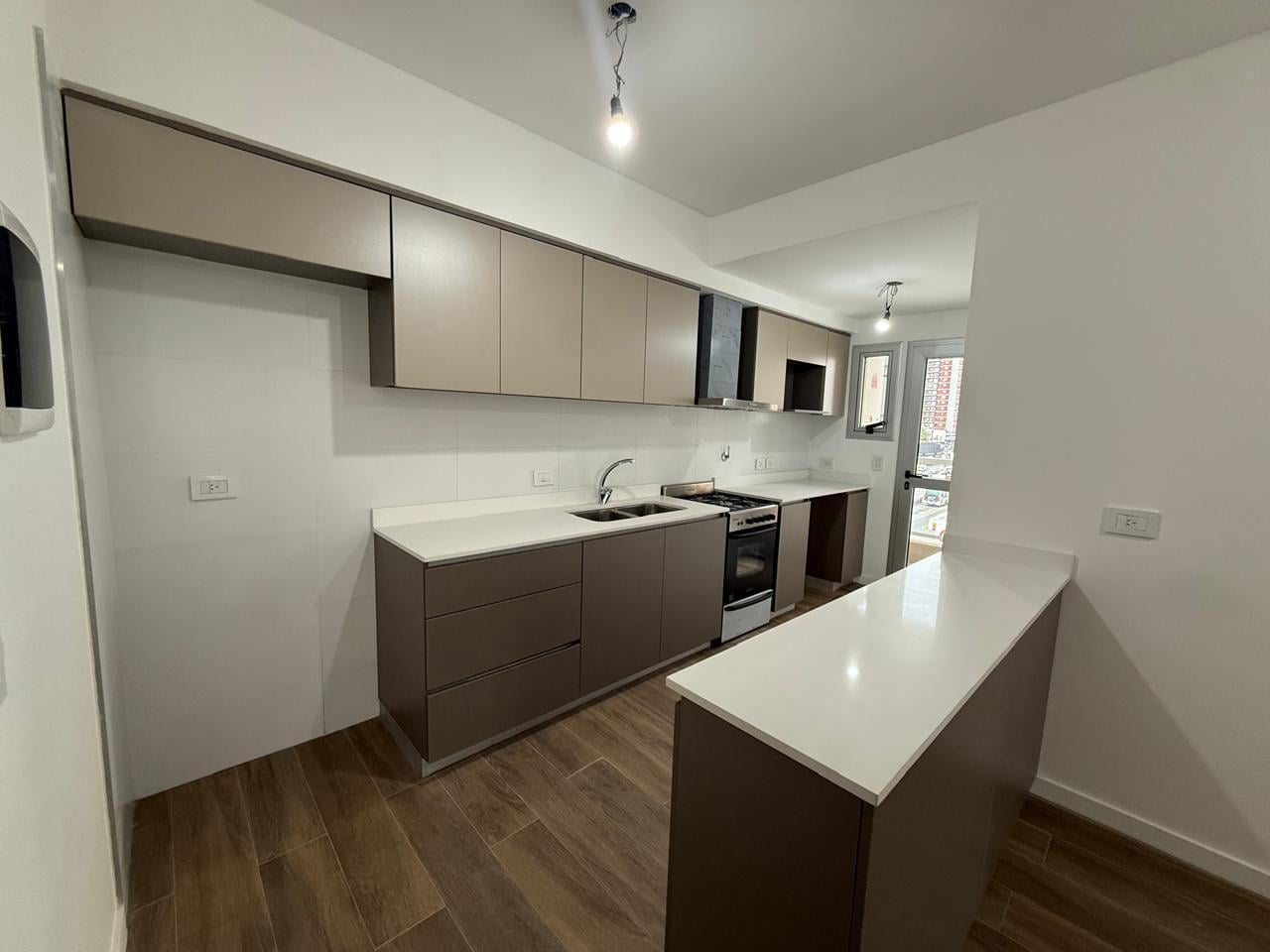 Foto de VENTA DEPTO 3 AMBIENTES BALCON NUÑEZ, imagen 5