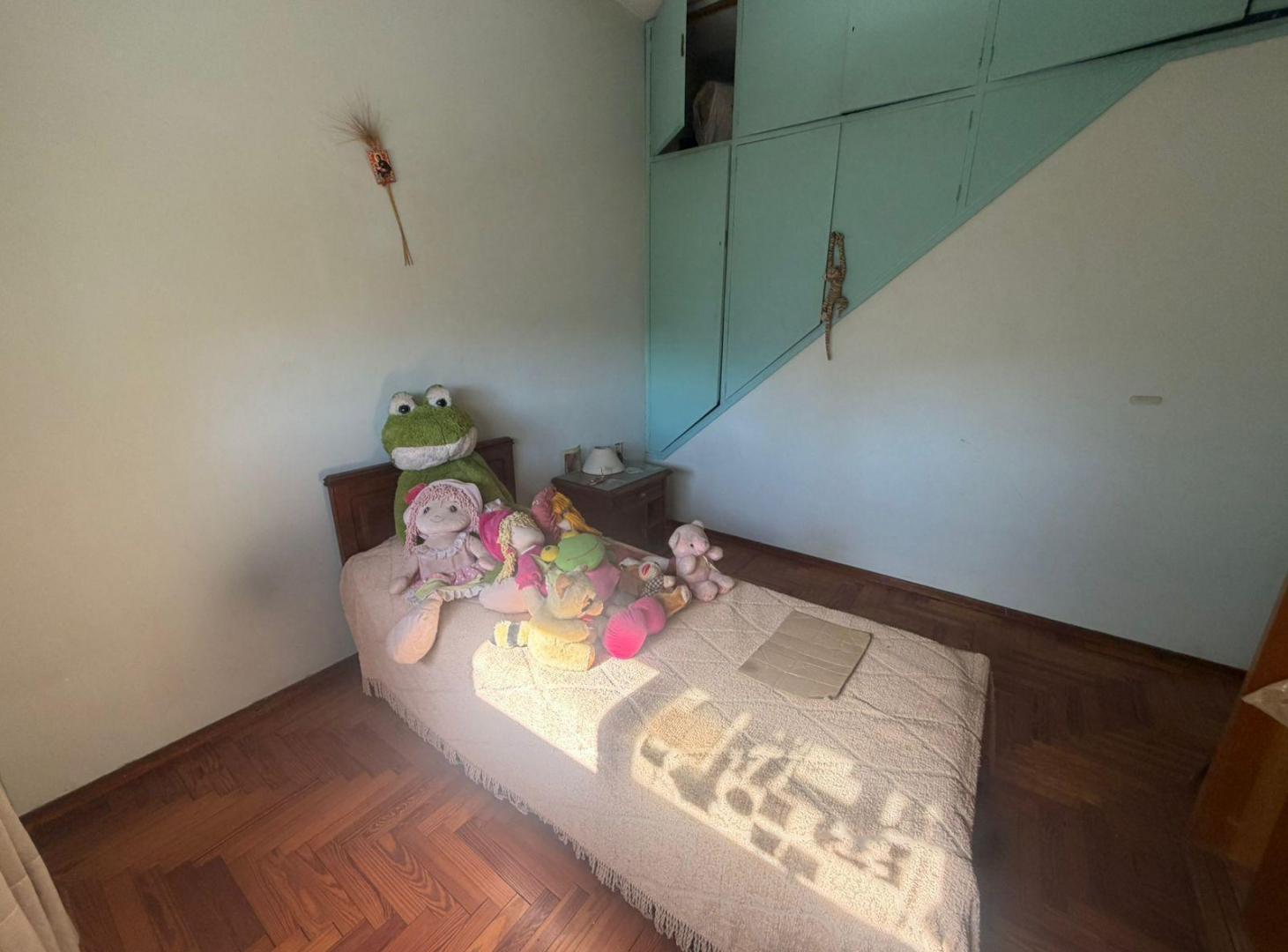 Foto de PH EN VENTA DE TRES AMBIENTES A REFACCIONAR EN CIUDADELA, imagen 1
