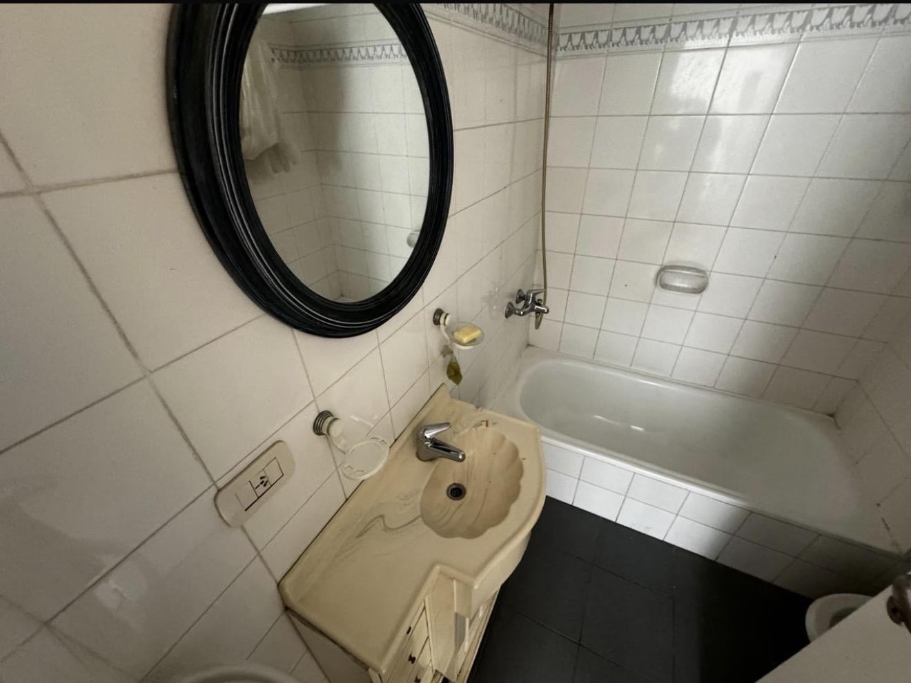 Foto de ALQUILER DEPARTAMENTO DOS AMBIENTES BALCON EN ALMAGRO, imagen 4