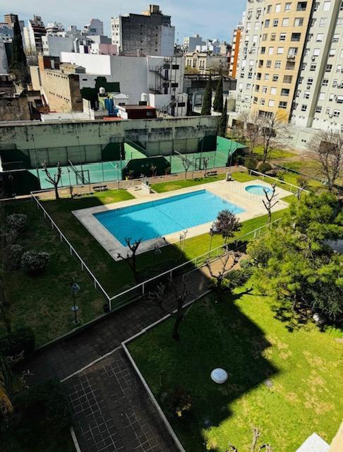 Foto de ALQUILER DEPARTAMENTO DOS AMBIENTES BALCON EN ALMAGRO, imagen 1