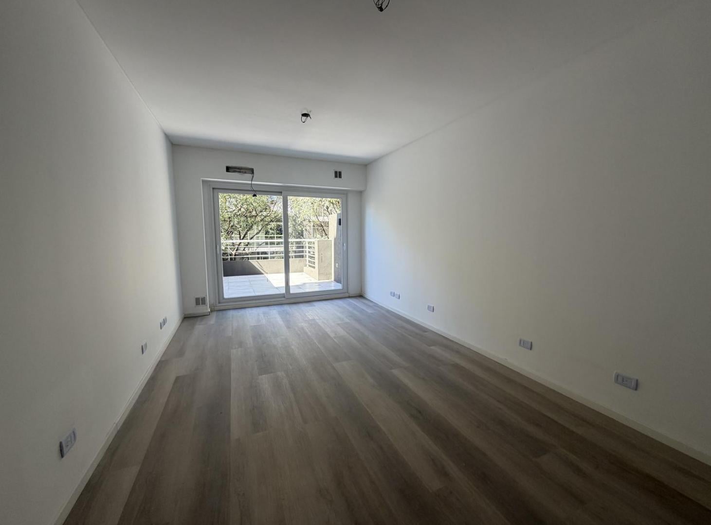 Foto de ALQUILER MONOAMBIENTE A ESTRENAR CON TERRAZA EN PALERMO, imagen 5