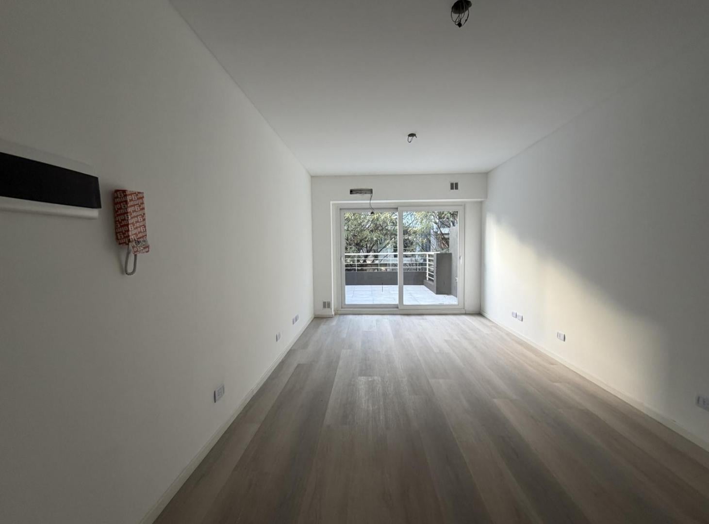 Foto de ALQUILER MONOAMBIENTE A ESTRENAR CON TERRAZA EN PALERMO, imagen 3