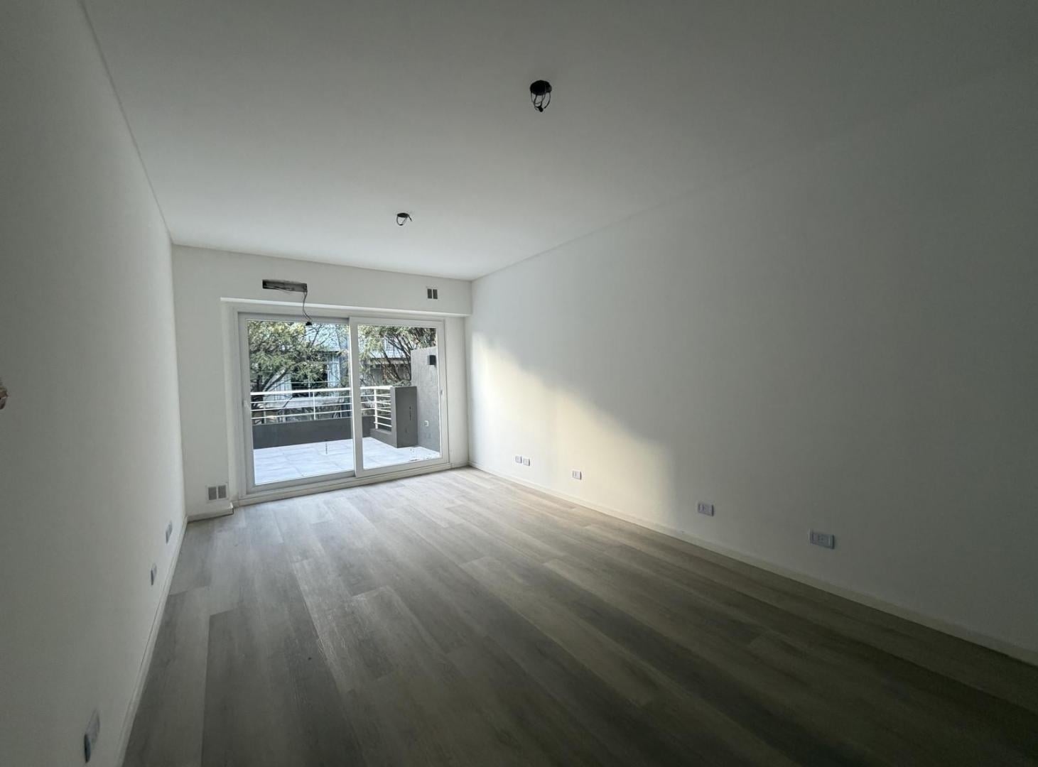 Foto de ALQUILER MONOAMBIENTE A ESTRENAR CON TERRAZA EN PALERMO, imagen 4