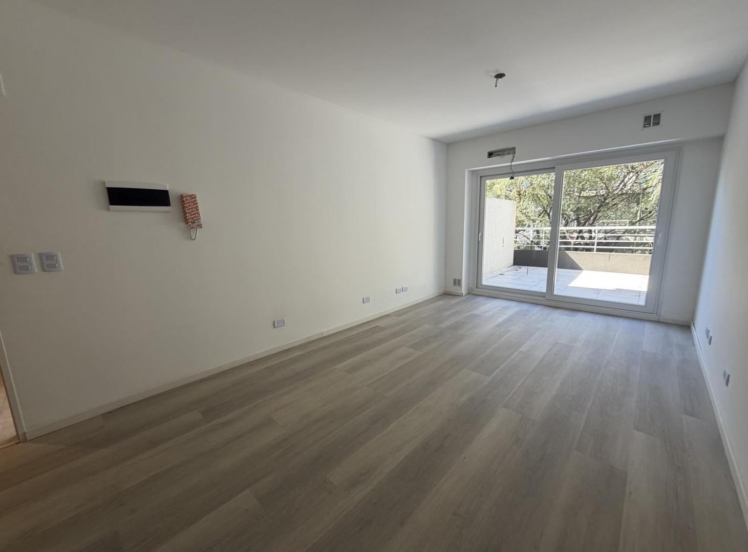 Foto de ALQUILER MONOAMBIENTE A ESTRENAR CON TERRAZA EN PALERMO, imagen 2