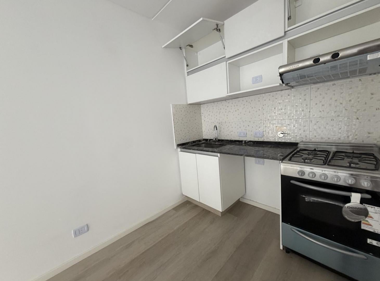 Foto de ALQUILER MONOAMBIENTE A ESTRENAR CON TERRAZA EN PALERMO, imagen 1