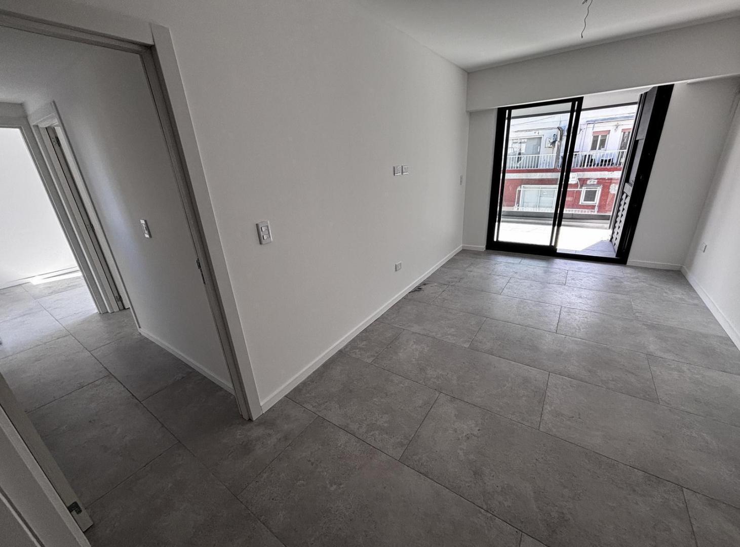 Foto de VENTA DEPARTAMENTO 3 AMBIENTES A ESTRENAR EN RECOLETA CON BALCÓN, imagen 1