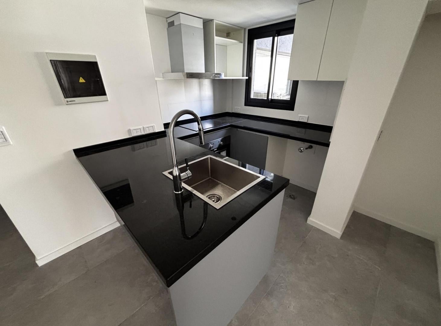 Foto de VENTA DEPARTAMENTO 3 AMBIENTES A ESTRENAR EN RECOLETA CON BALCÓN, imagen 4