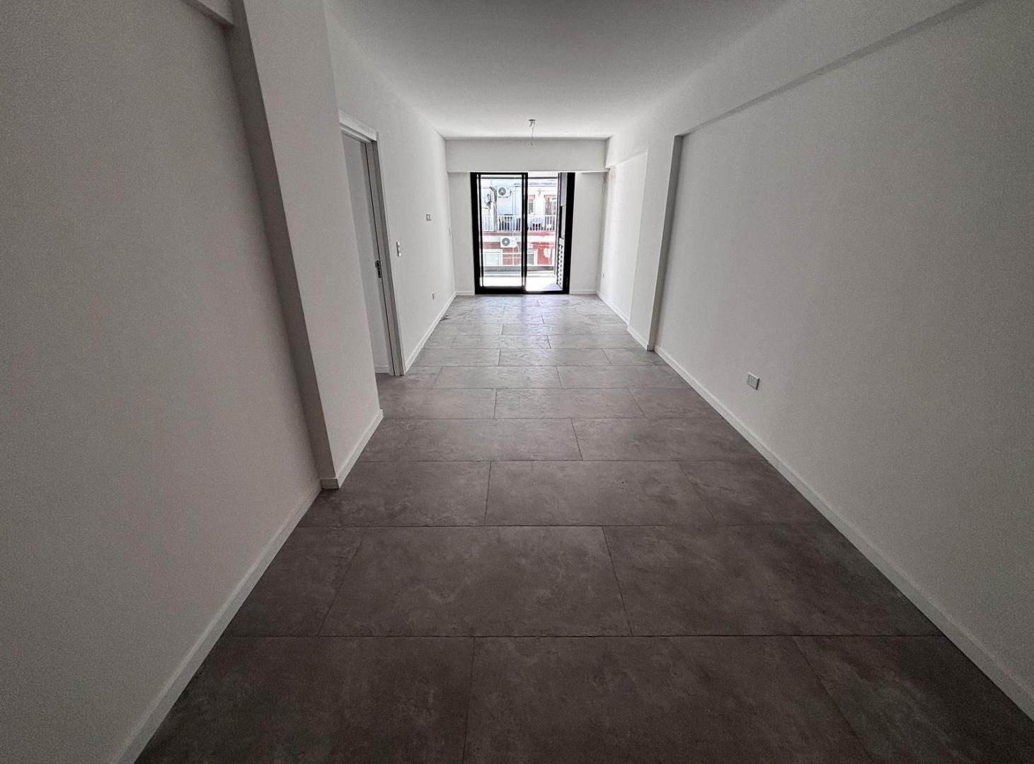 Foto de VENTA DEPARTAMENTO 3 AMBIENTES A ESTRENAR EN RECOLETA CON BALCÓN, imagen 3