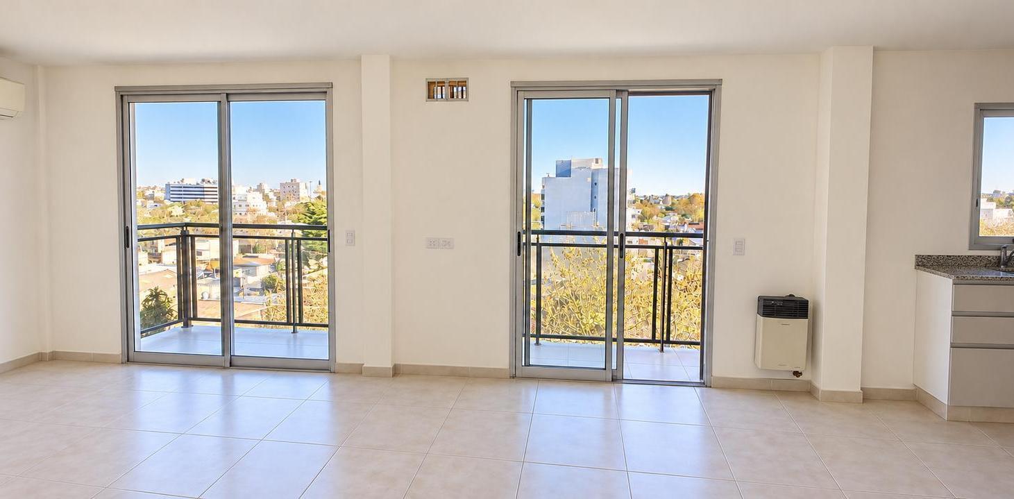 Foto de ALQUILER DEPARTAMENTO MONOAMBIENTE BALCON EN QUILMES, imagen 2