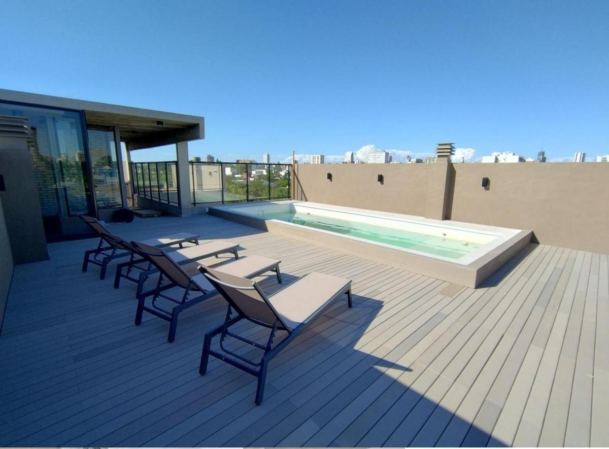 Foto de Venta monoambiente a estrenar en Coghlan, imagen 1