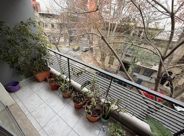 Foto de ALQUILER DEPARTAMENTO 2 AMBIENTES EN CABALLITO, imagen 5