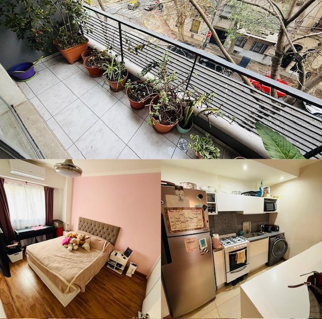 Foto de ALQUILER DEPARTAMENTO 2 AMBIENTES EN CABALLITO, imagen 1