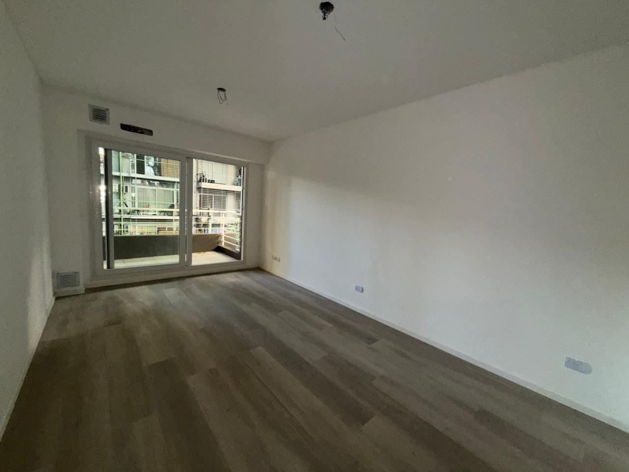 Foto de VENTA MONOAMBIENTE CON BALCON PALERMO A ESTRENAR, imagen 4