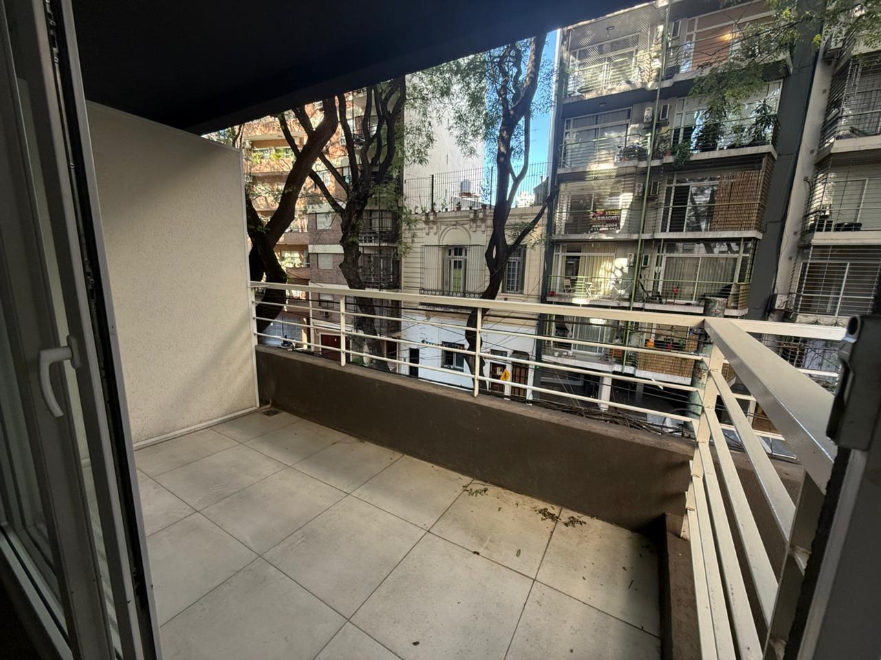 Foto de VENTA MONOAMBIENTE CON BALCON PALERMO A ESTRENAR, imagen 5
