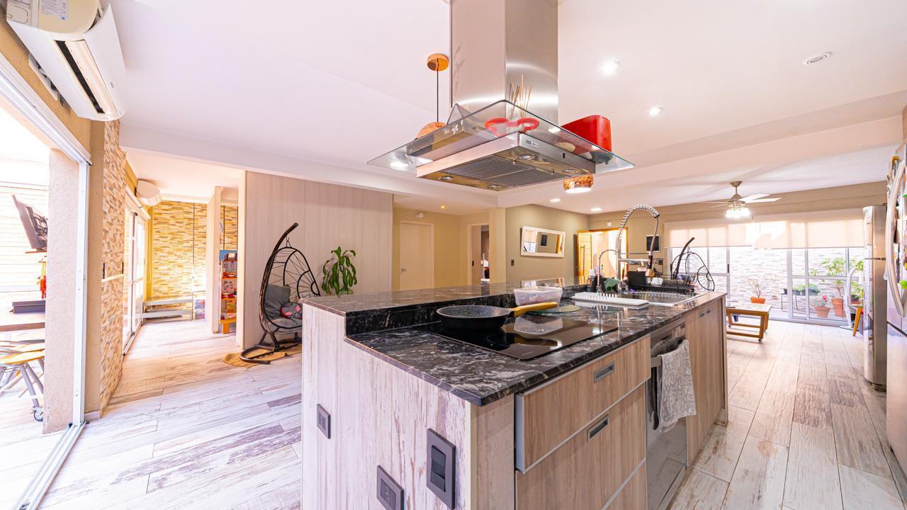 Foto de VENTA PH 4 AMBIENTES CON JARDIN Y TERRAZA EN BOEDO, imagen 5
