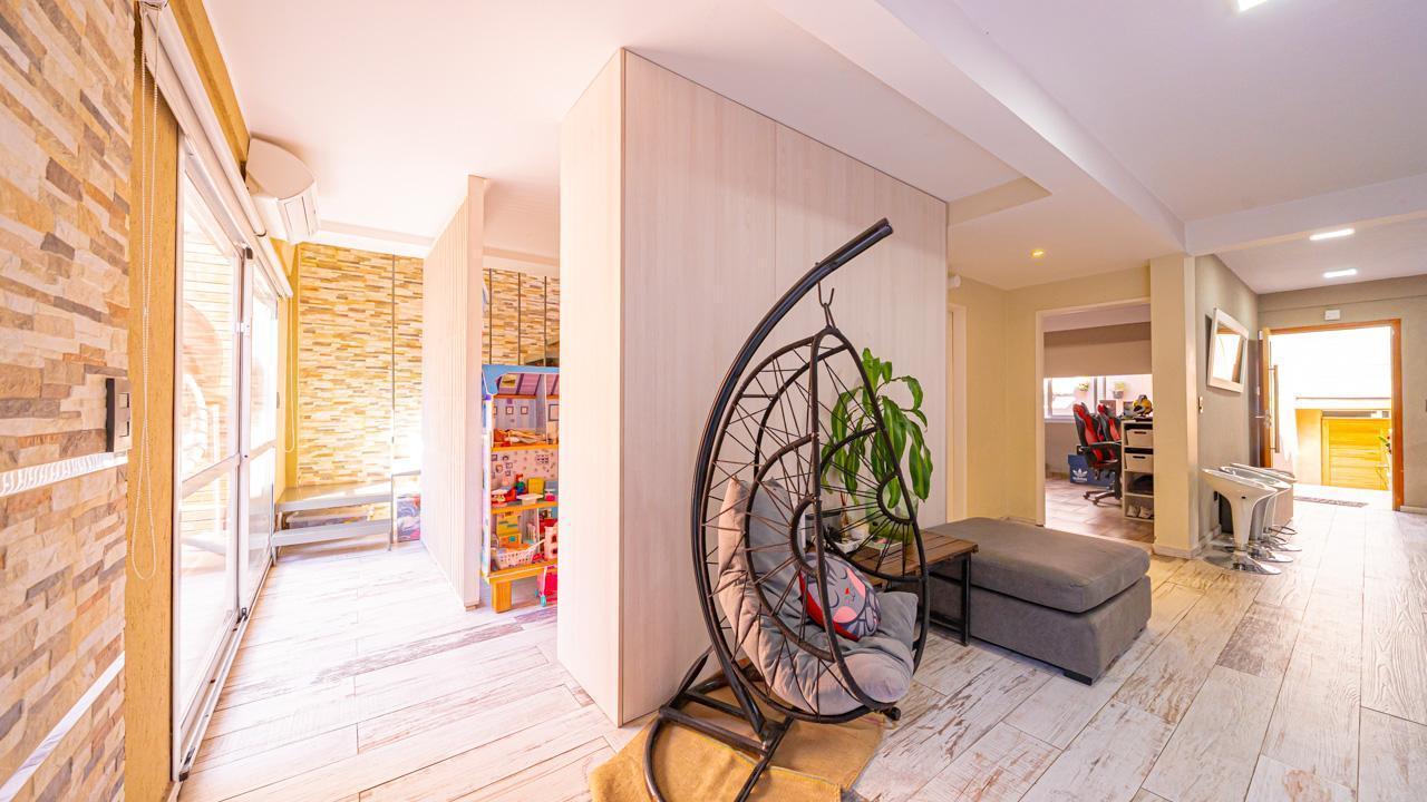 Foto de VENTA PH 4 AMBIENTES CON JARDIN Y TERRAZA EN BOEDO, imagen 3
