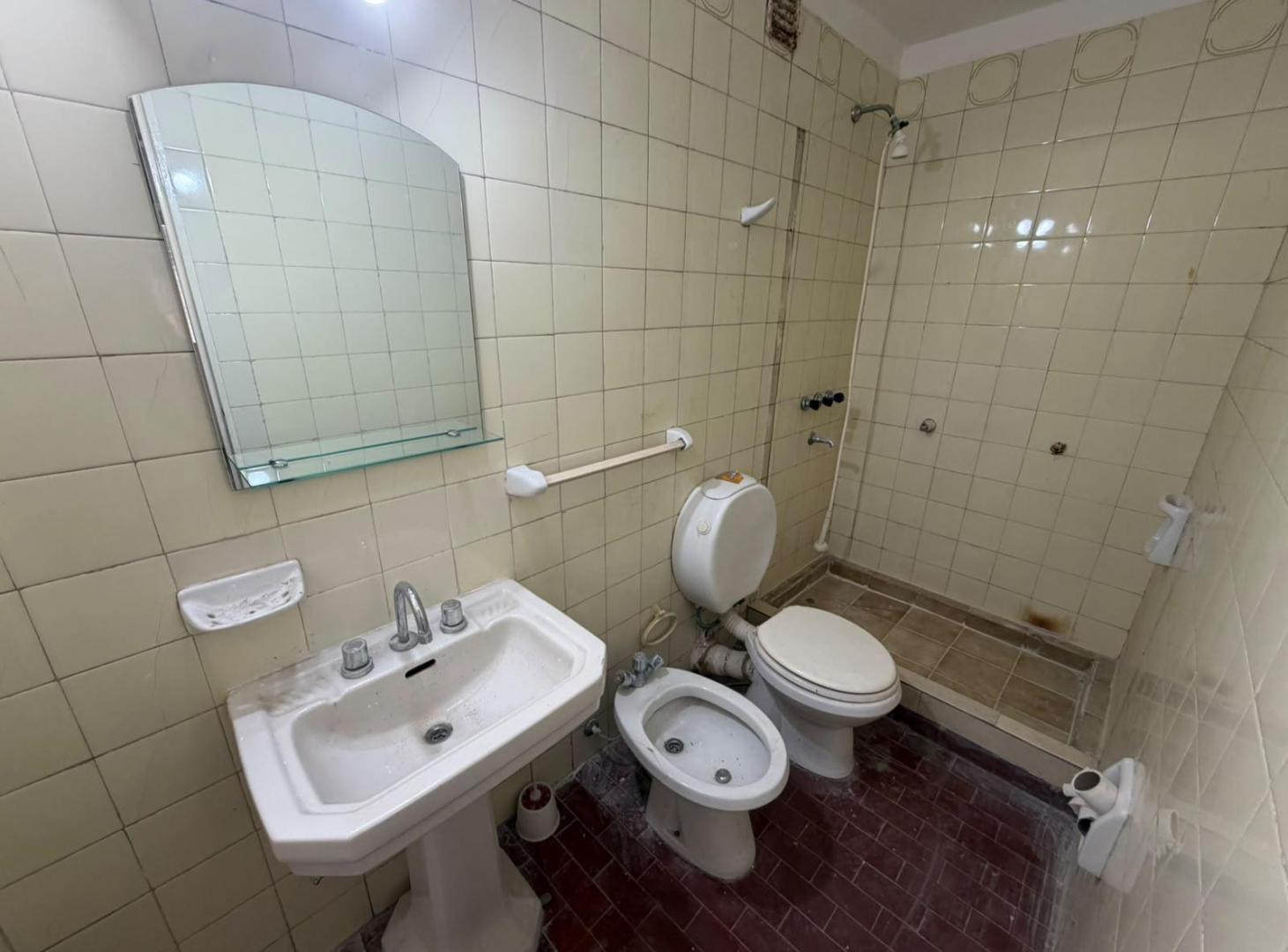 Foto de ALQUILER DEPARTAMENTO 2 AMBIENTES BALCON EN VILLA LUGANO, imagen 4