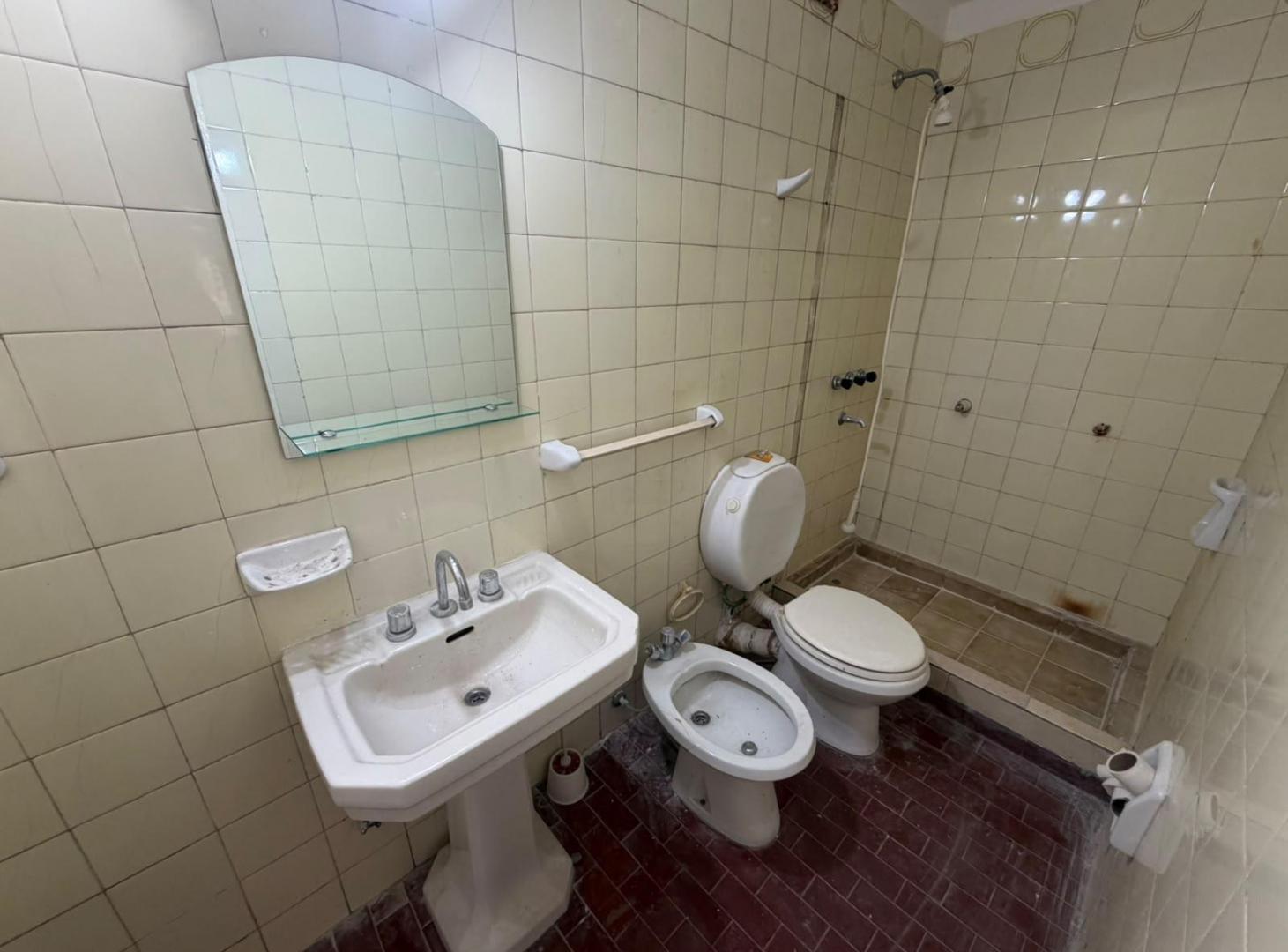 Foto de ALQUILER DEPARTAMENTO 2 AMBIENTES BALCON EN VILLA LUGANO, imagen 5