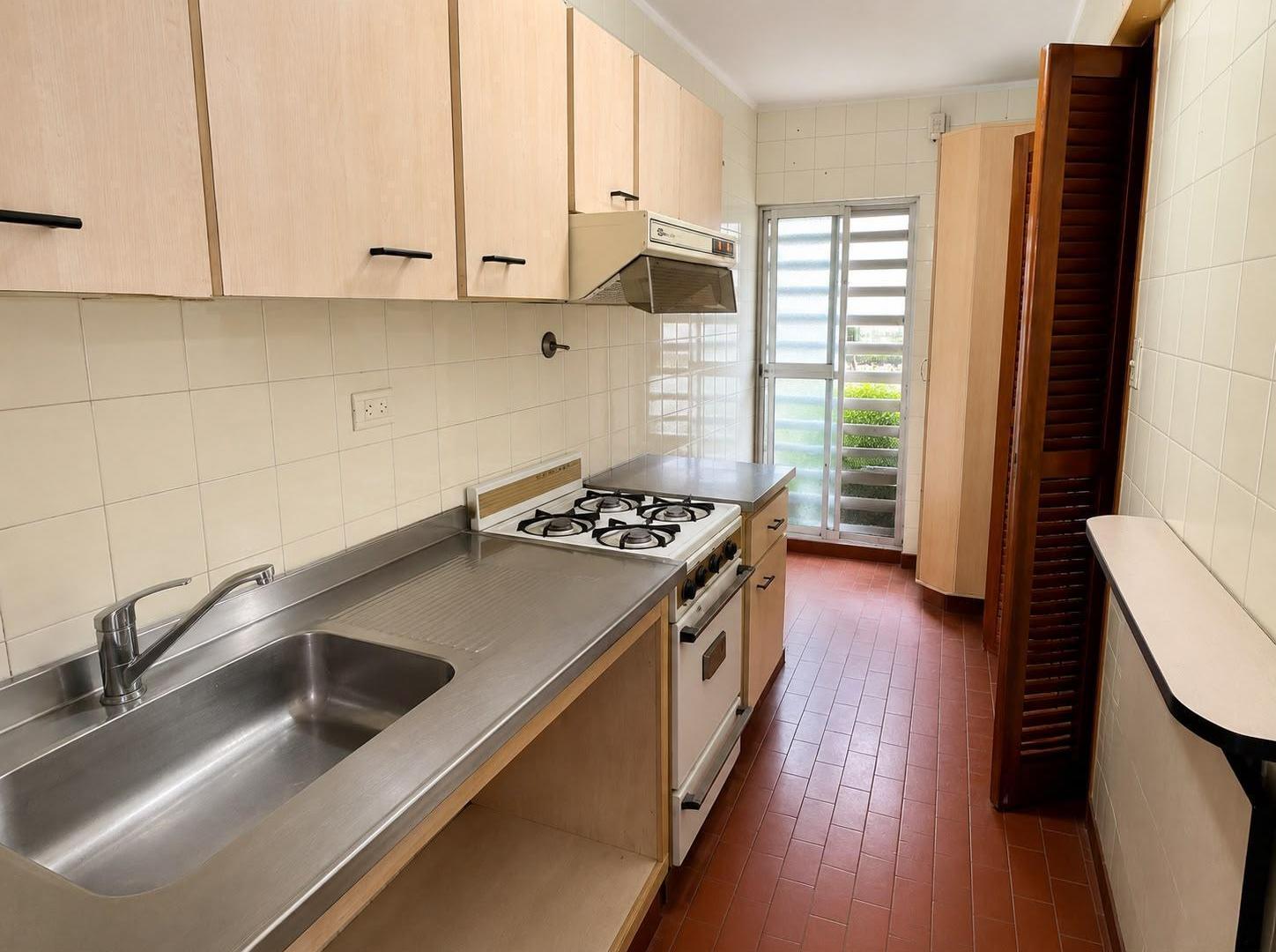 Foto de ALQUILER DEPARTAMENTO 2 AMBIENTES BALCON EN VILLA LUGANO, imagen 3
