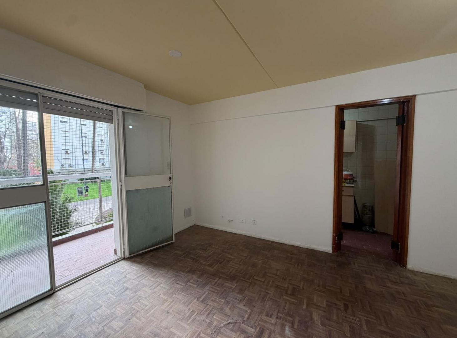 Foto de ALQUILER DEPARTAMENTO 2 AMBIENTES BALCON EN VILLA LUGANO, imagen 3