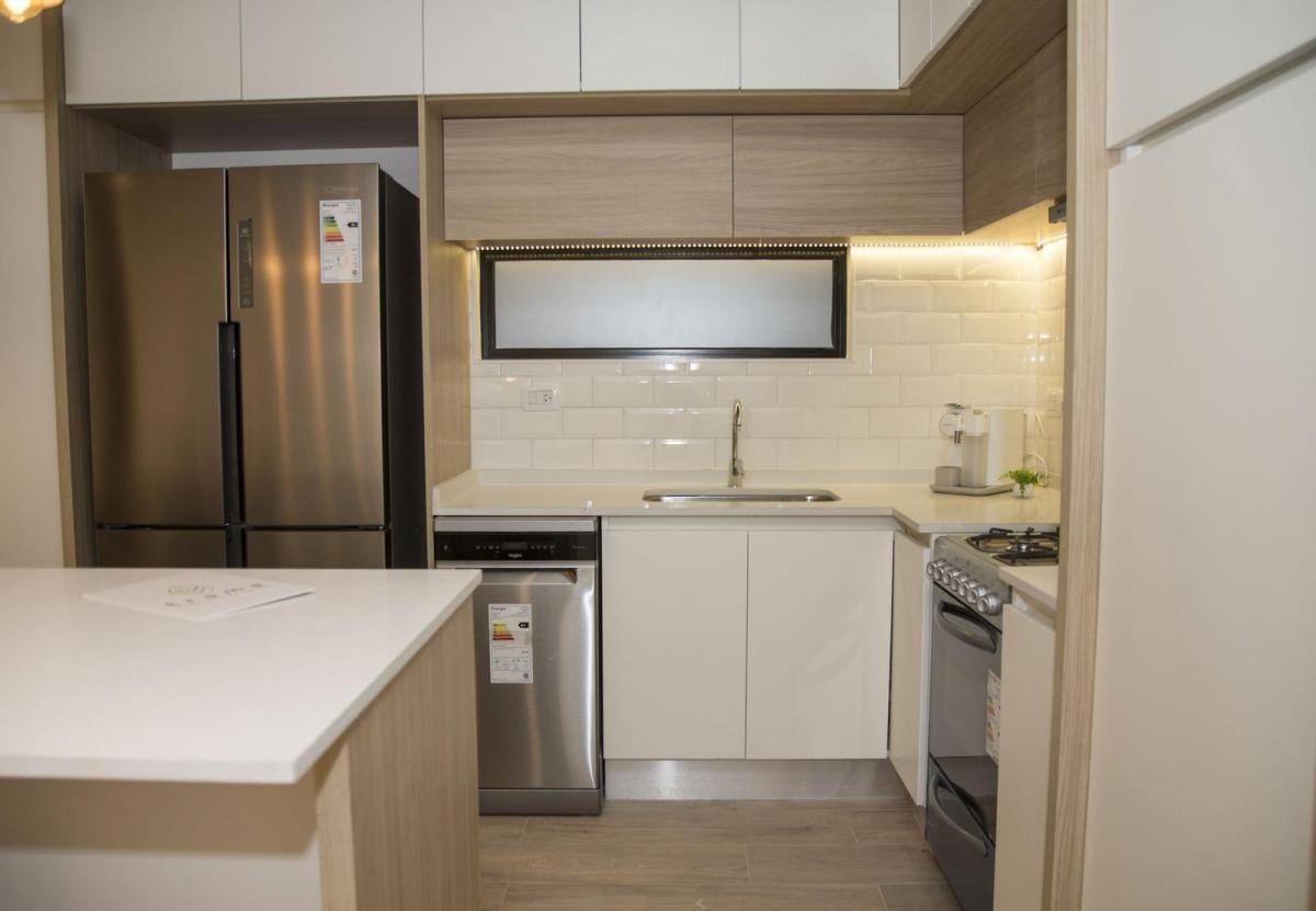 Foto de Venta Departamento 2/3 ambientes a estrenar en Coghlan con balcon, imagen 1