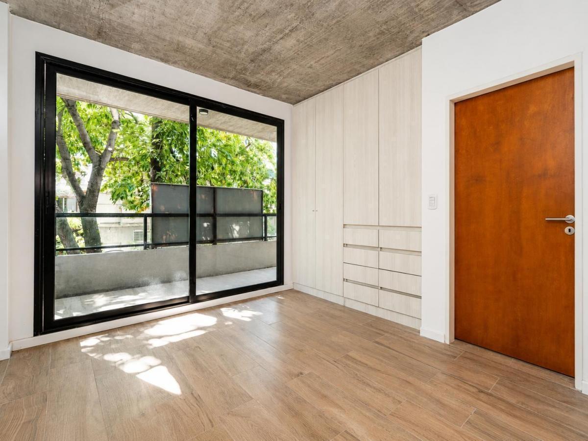 Foto de Venta Departamento 2/3 ambientes a estrenar en Coghlan con balcon, imagen 3