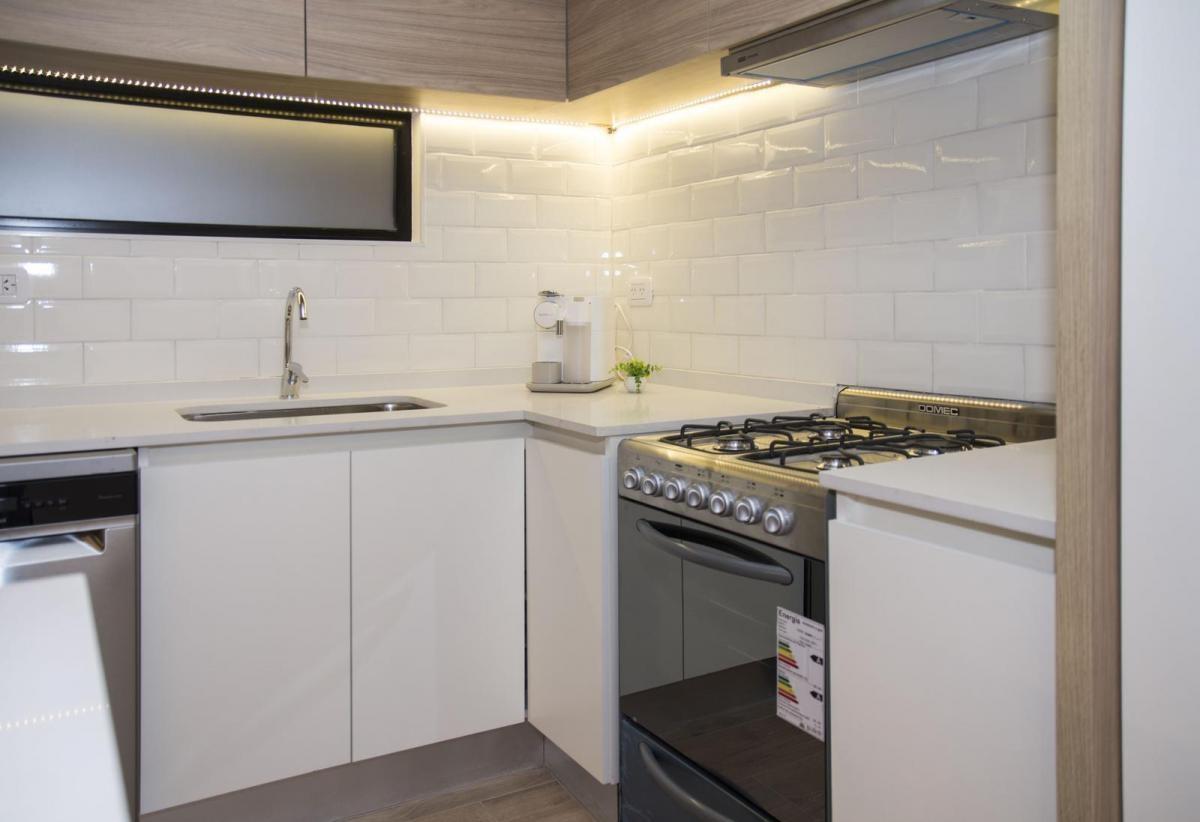 Foto de Venta Departamento 2/3 ambientes a estrenar en Coghlan con balcon, imagen 4