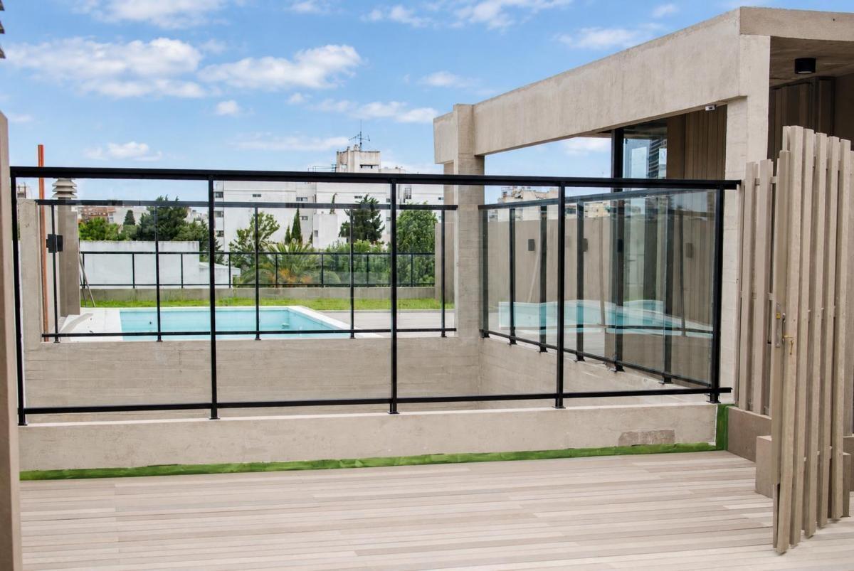 Foto de Venta Departamento 2/3 ambientes a estrenar en Coghlan con balcon, imagen 5