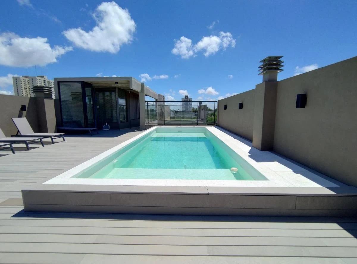 Foto de Venta Departamento 2/3 ambientes a estrenar en Coghlan con balcon, imagen 2