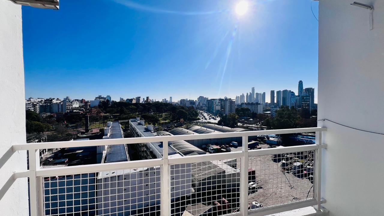 Foto de Alquiler Departamento 3 ambientes en La Boca, imagen 4