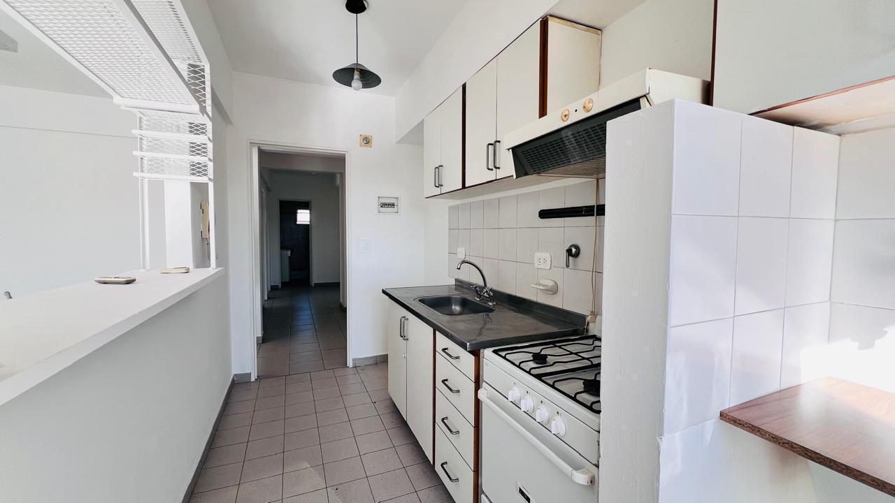 Foto de Alquiler Departamento 3 ambientes en La Boca, imagen 3