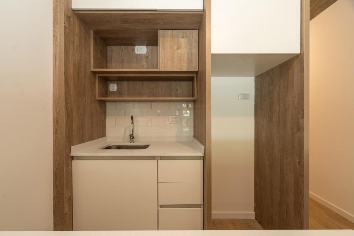 Foto de Venta Departamento 2/3 ambientes a estrenar en Coghlan con balcon, imagen 1