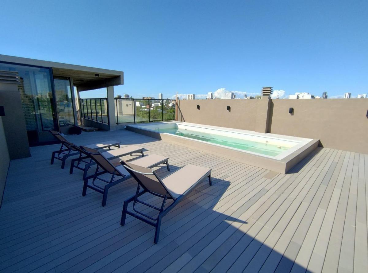 Foto de Venta Departamento 2/3 ambientes a estrenar en Coghlan con balcon, imagen 5