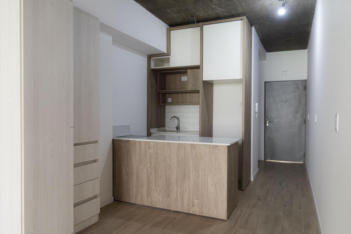 Foto de Venta Monoambiente a estrenar en Coghlan con balcon, imagen 1