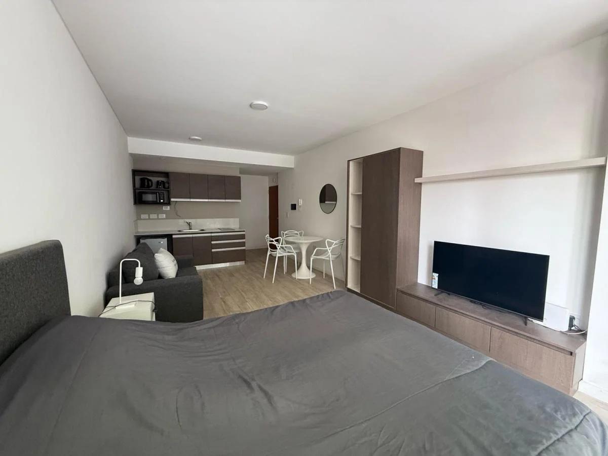 Foto de Monoambiente en venta a estrenar con balcon en Almagro, imagen 4