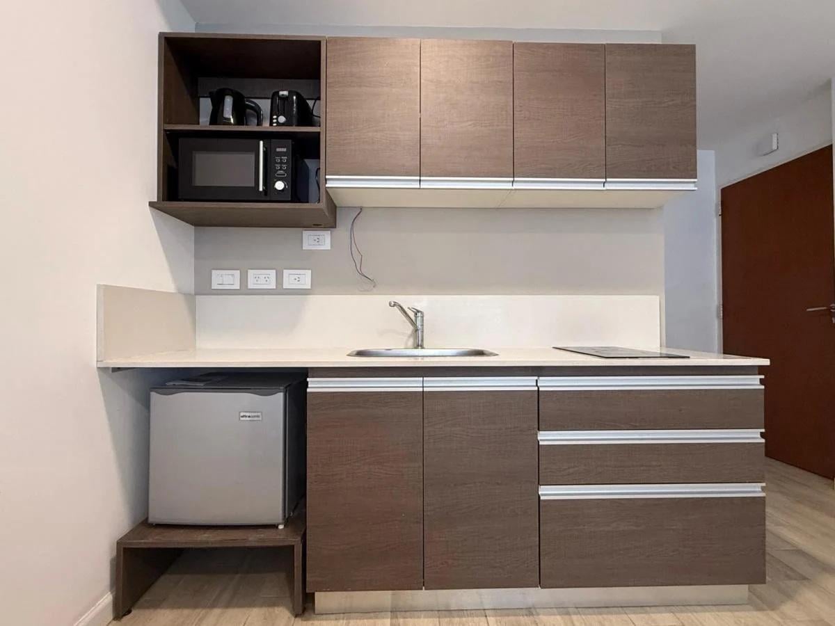 Foto de Monoambiente en venta a estrenar con balcon en Almagro, imagen 5