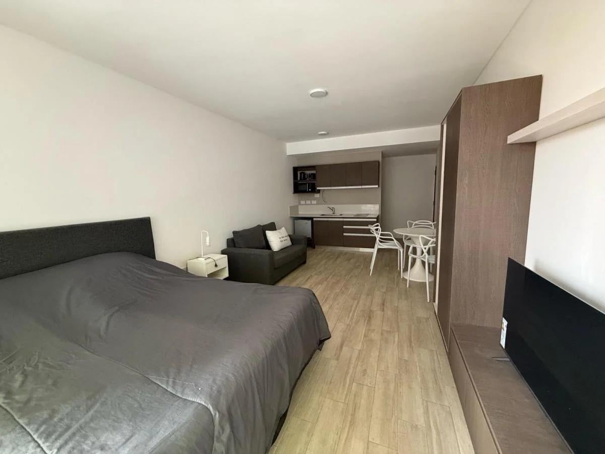 Foto de Monoambiente en venta a estrenar con balcon en Almagro, imagen 3