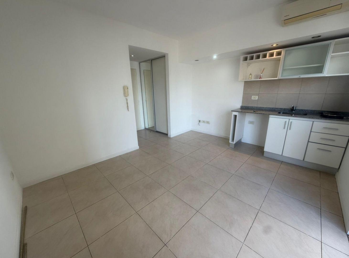 Foto de ALQUILER DE MONOAMBIENTE EN FLORES CON AMENITIES, imagen 3